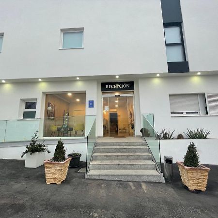 Hotel Ibi Εξωτερικό φωτογραφία
