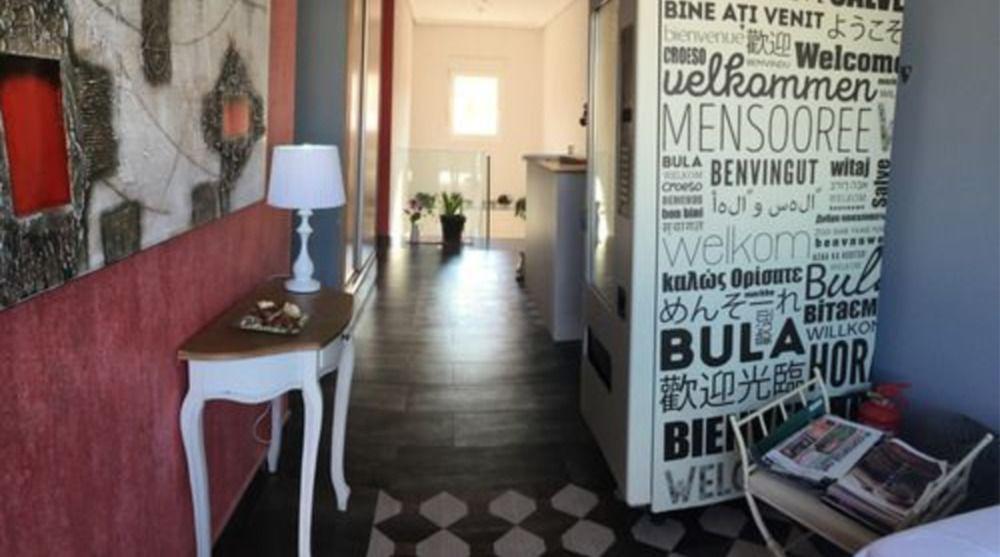 Hotel Ibi Εξωτερικό φωτογραφία