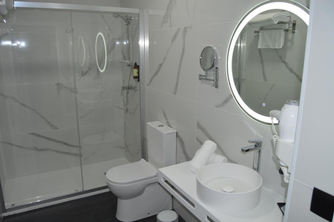 Hotel Ibi Εξωτερικό φωτογραφία