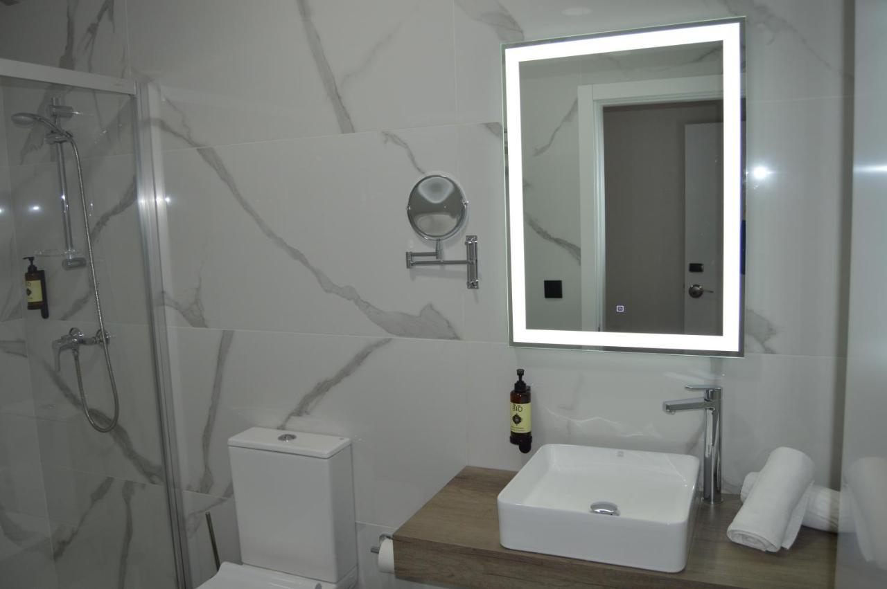 Hotel Ibi Εξωτερικό φωτογραφία