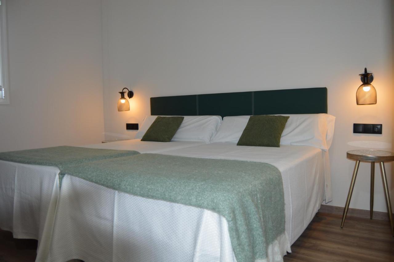 Hotel Ibi Εξωτερικό φωτογραφία