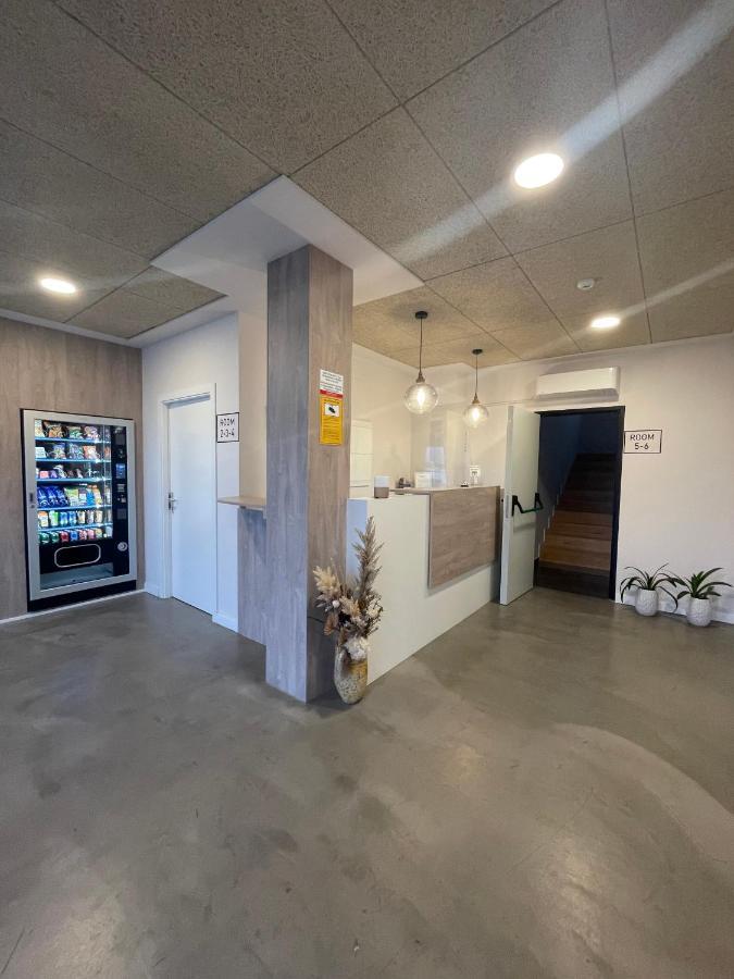 Hotel Ibi Εξωτερικό φωτογραφία