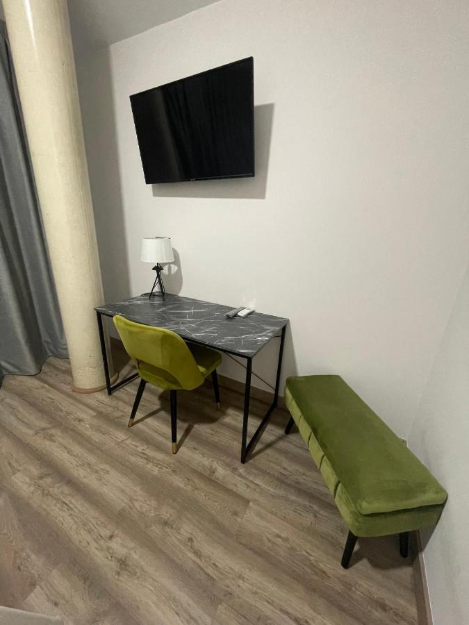 Hotel Ibi Εξωτερικό φωτογραφία