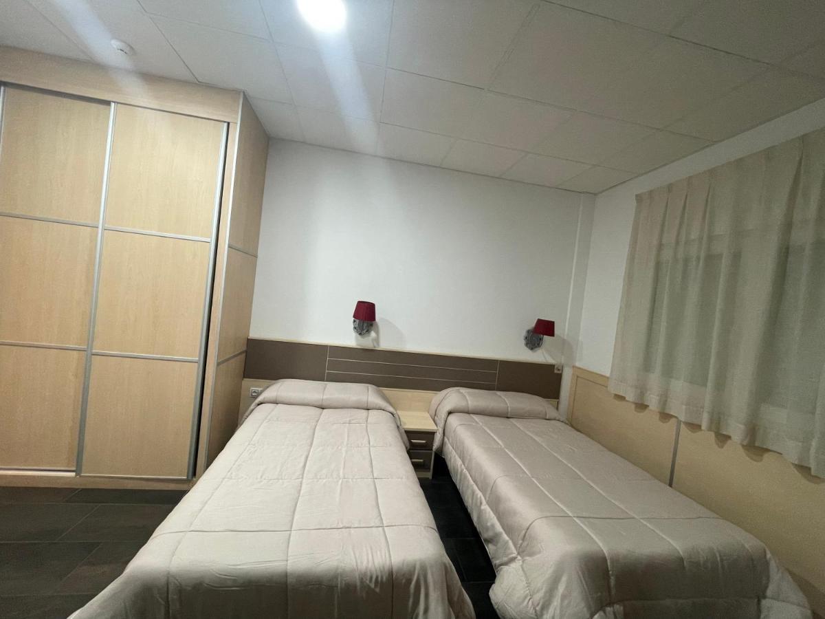 Hotel Ibi Εξωτερικό φωτογραφία