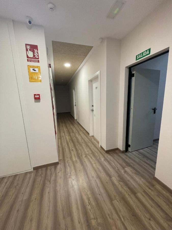 Hotel Ibi Εξωτερικό φωτογραφία