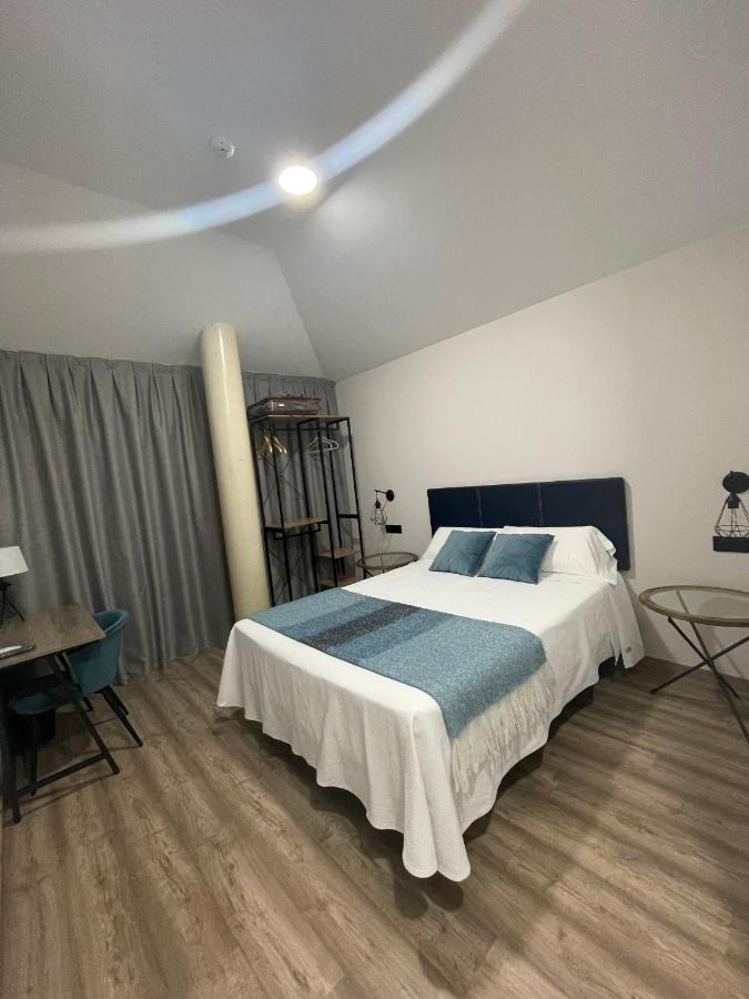 Hotel Ibi Εξωτερικό φωτογραφία