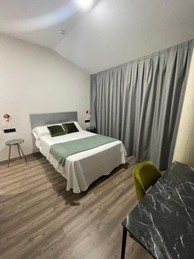 Hotel Ibi Εξωτερικό φωτογραφία
