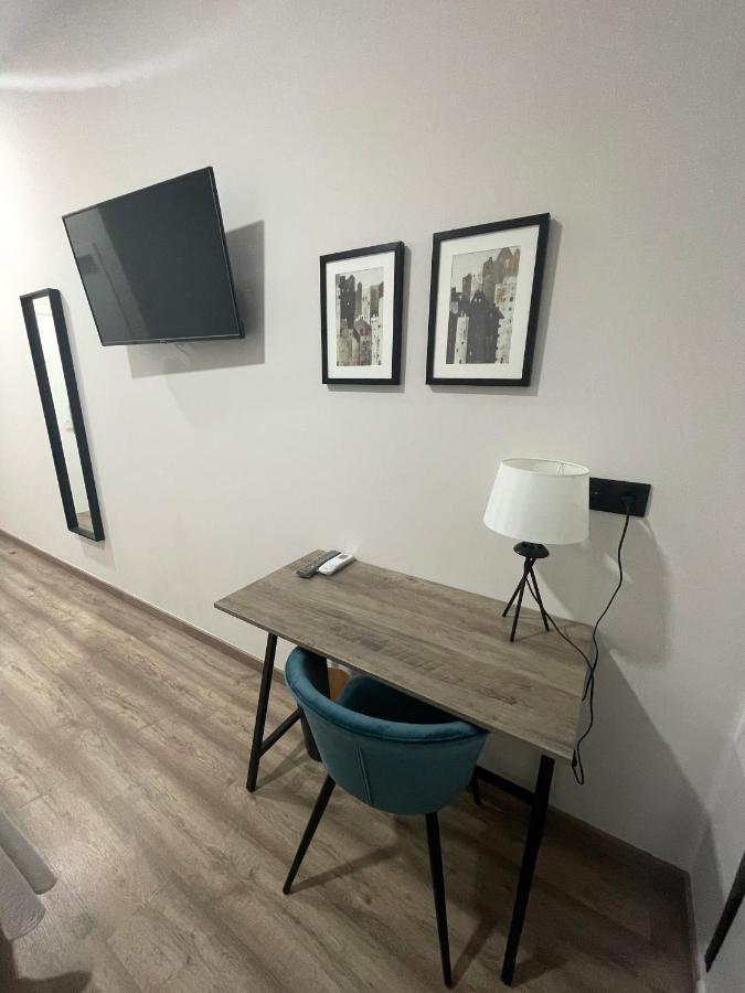 Hotel Ibi Εξωτερικό φωτογραφία
