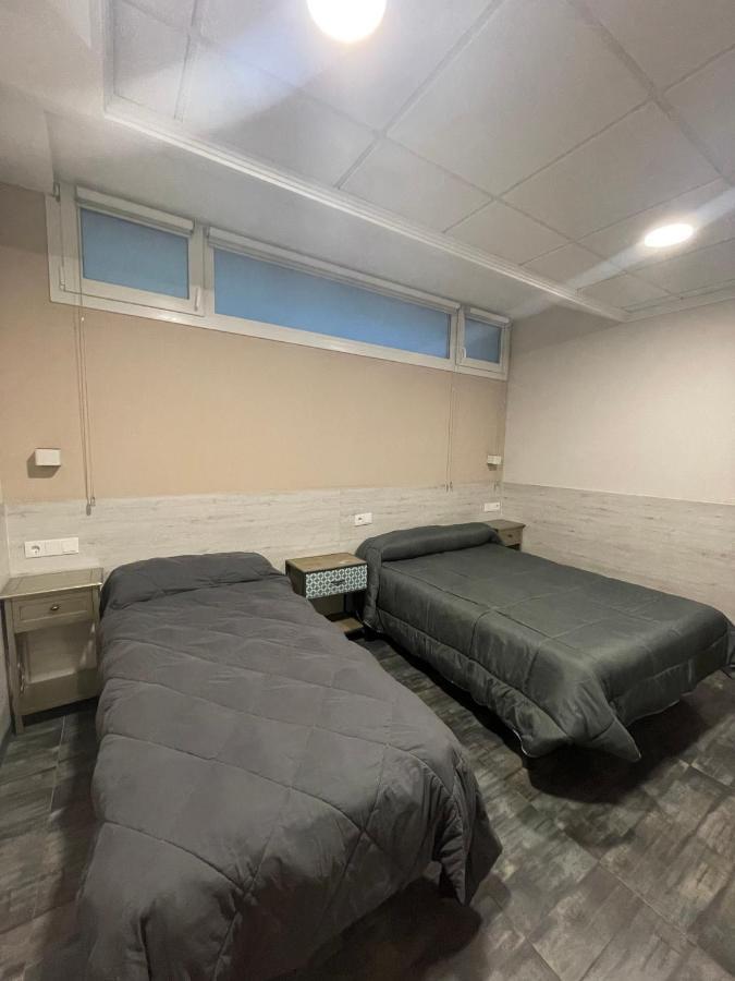 Hotel Ibi Εξωτερικό φωτογραφία