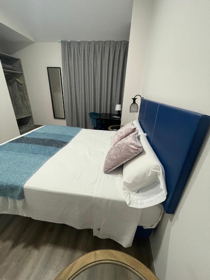 Hotel Ibi Εξωτερικό φωτογραφία