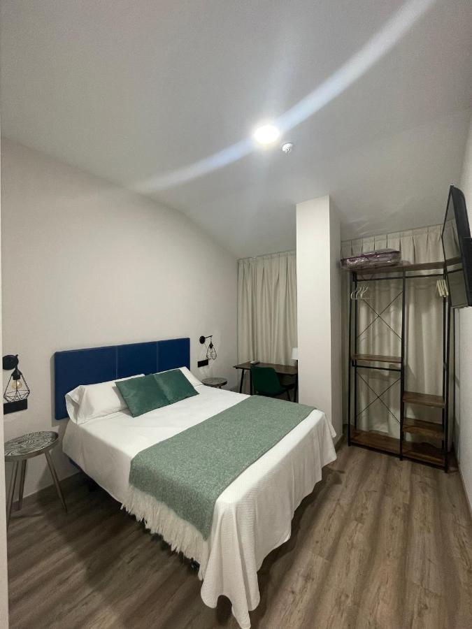Hotel Ibi Εξωτερικό φωτογραφία