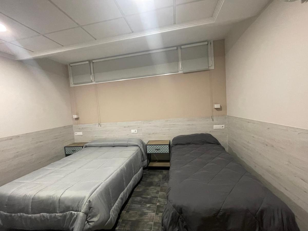 Hotel Ibi Εξωτερικό φωτογραφία