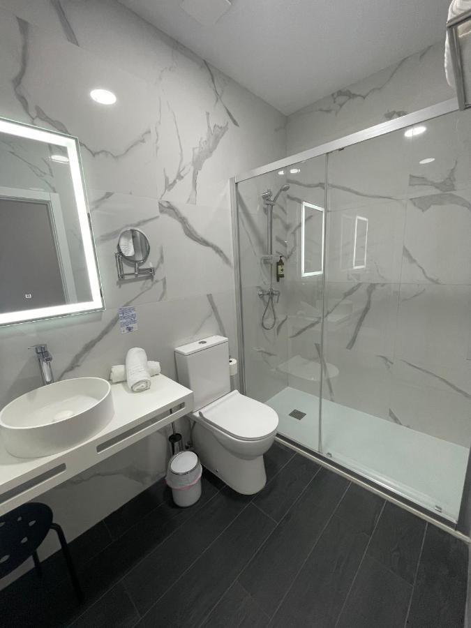 Hotel Ibi Εξωτερικό φωτογραφία