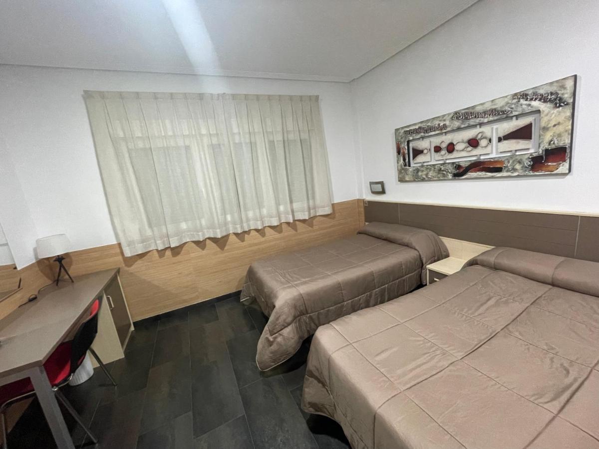 Hotel Ibi Εξωτερικό φωτογραφία