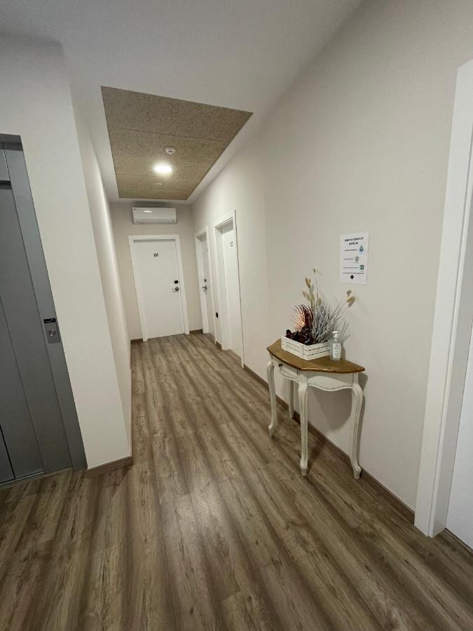 Hotel Ibi Εξωτερικό φωτογραφία