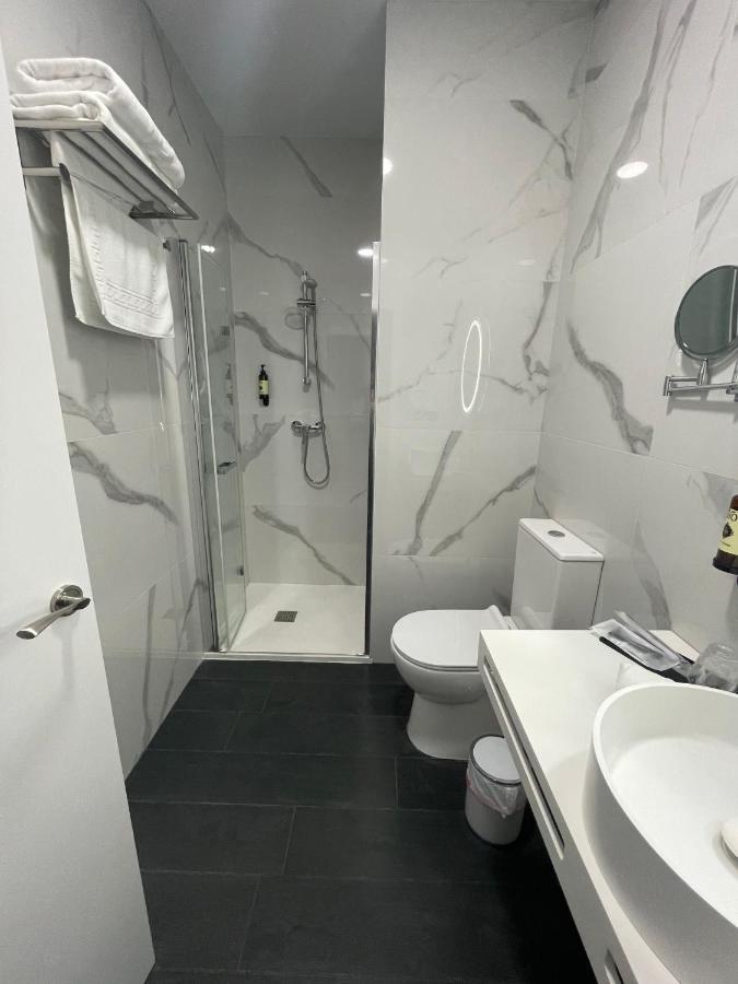 Hotel Ibi Εξωτερικό φωτογραφία