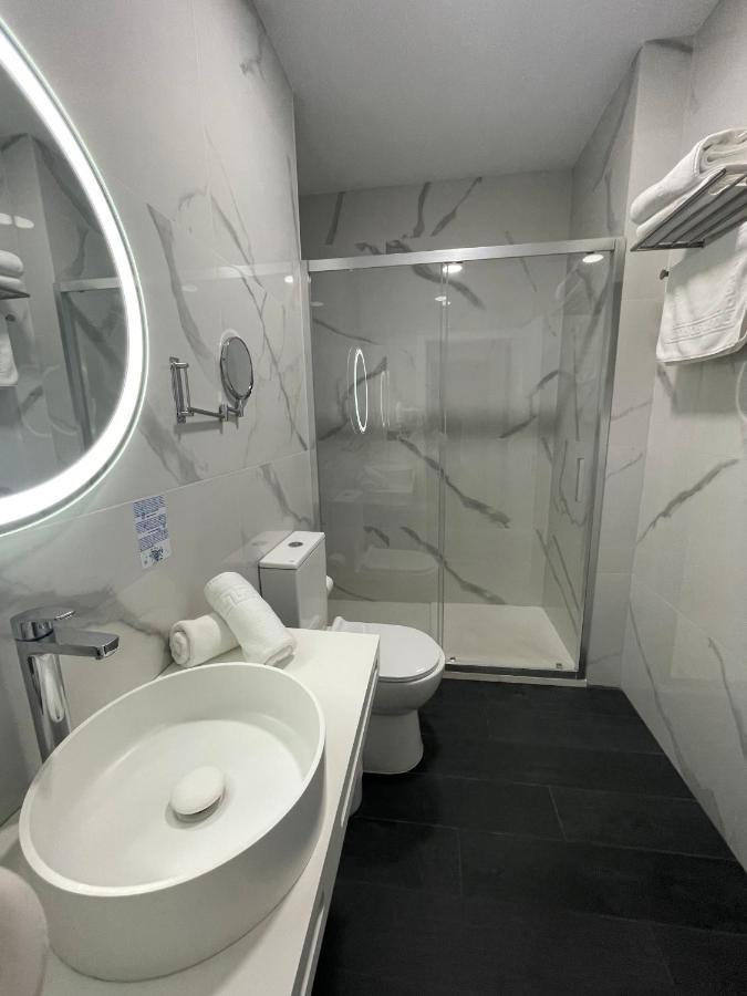 Hotel Ibi Εξωτερικό φωτογραφία
