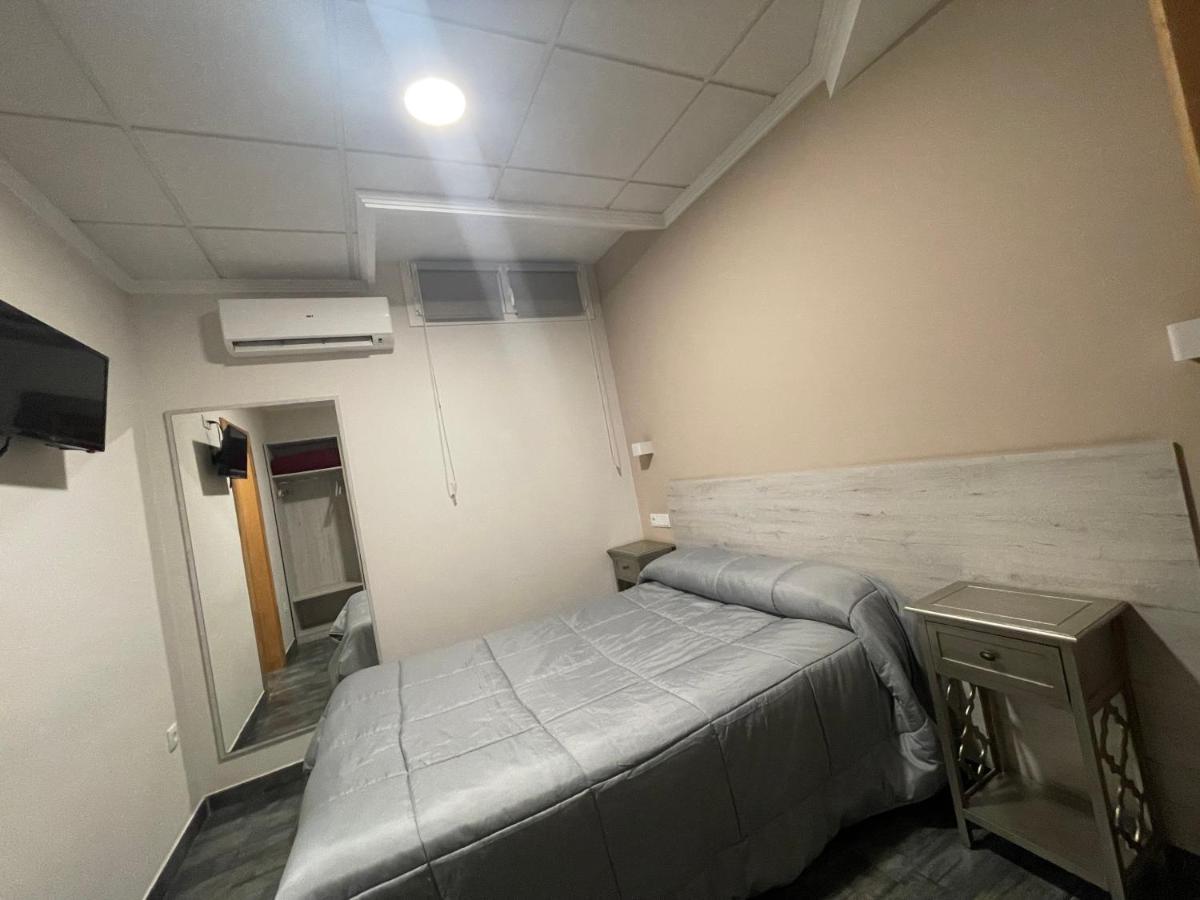 Hotel Ibi Εξωτερικό φωτογραφία