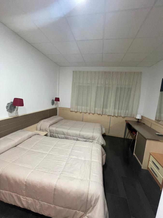 Hotel Ibi Εξωτερικό φωτογραφία