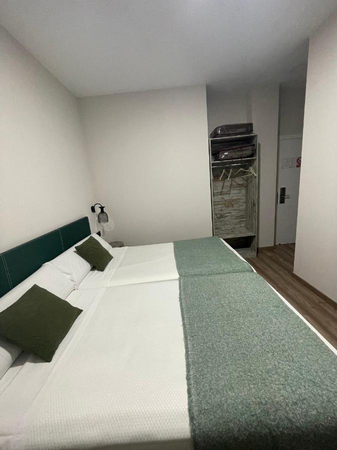 Hotel Ibi Εξωτερικό φωτογραφία