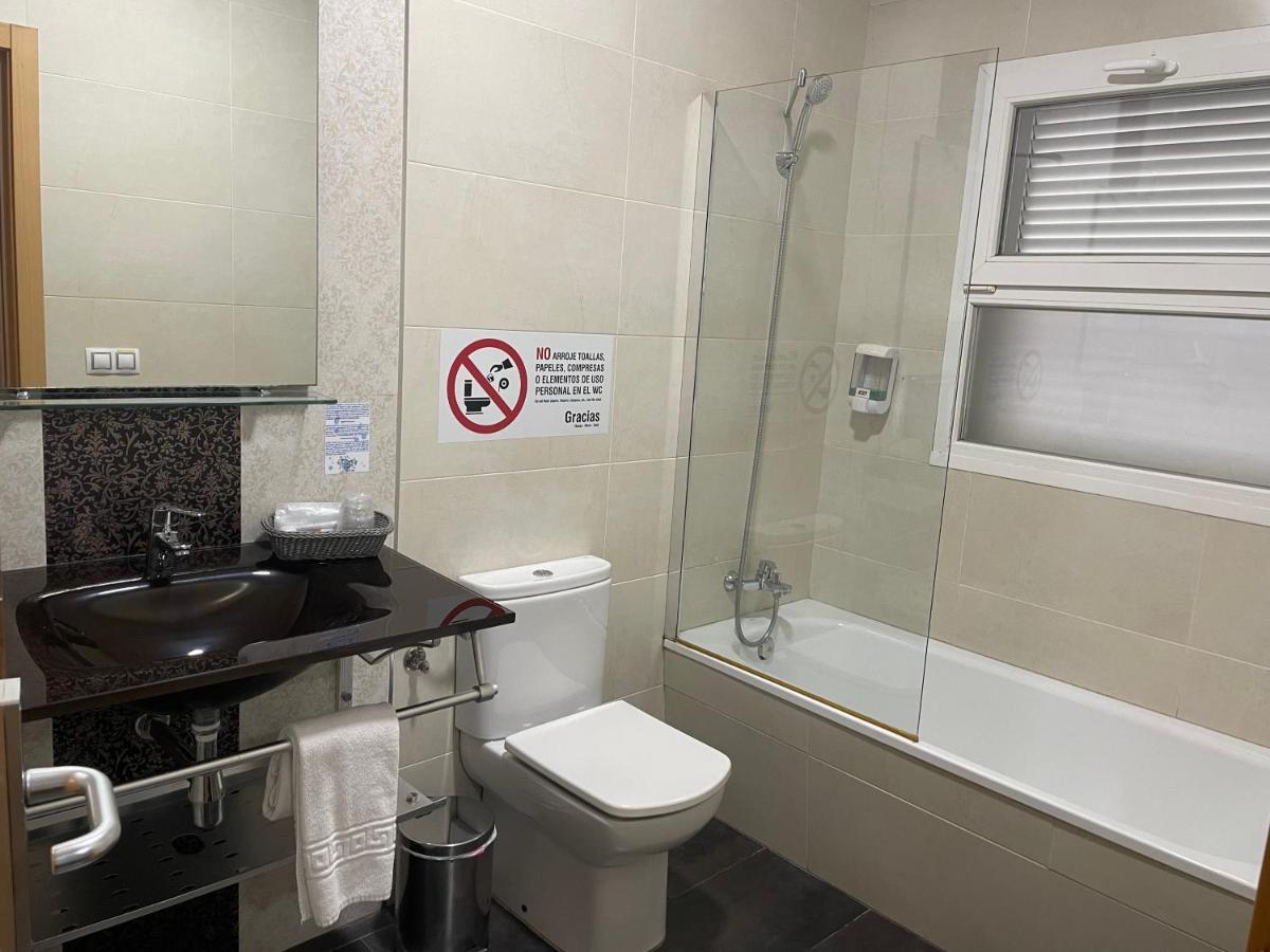 Hotel Ibi Εξωτερικό φωτογραφία