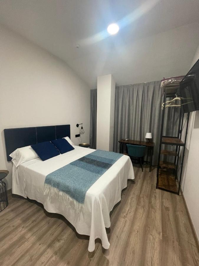 Hotel Ibi Εξωτερικό φωτογραφία