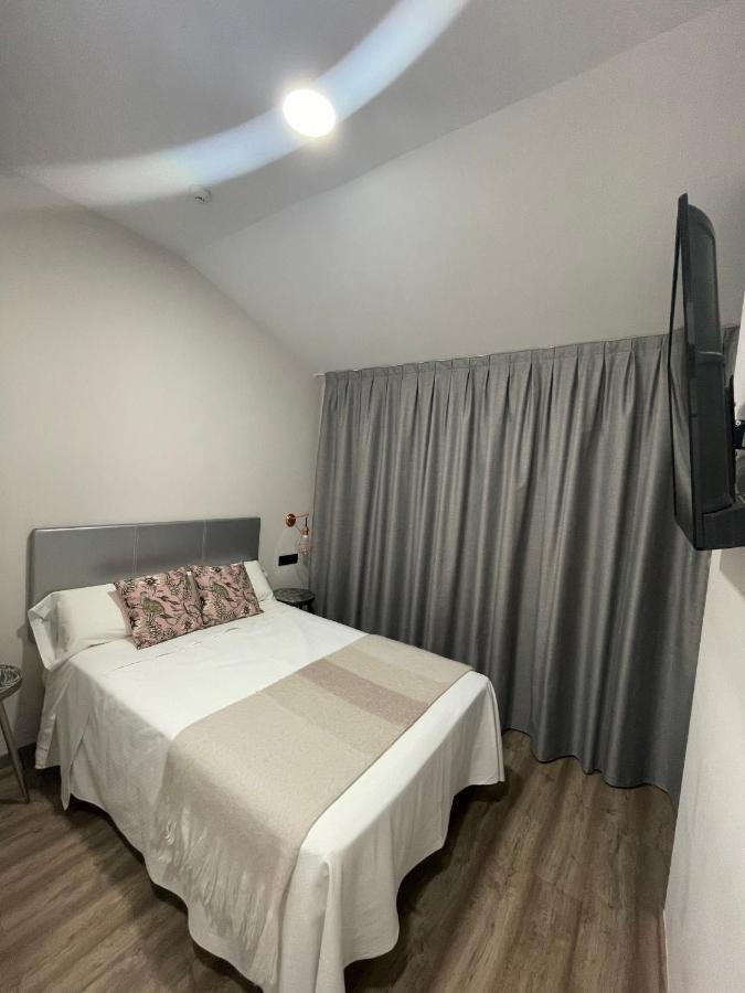 Hotel Ibi Εξωτερικό φωτογραφία