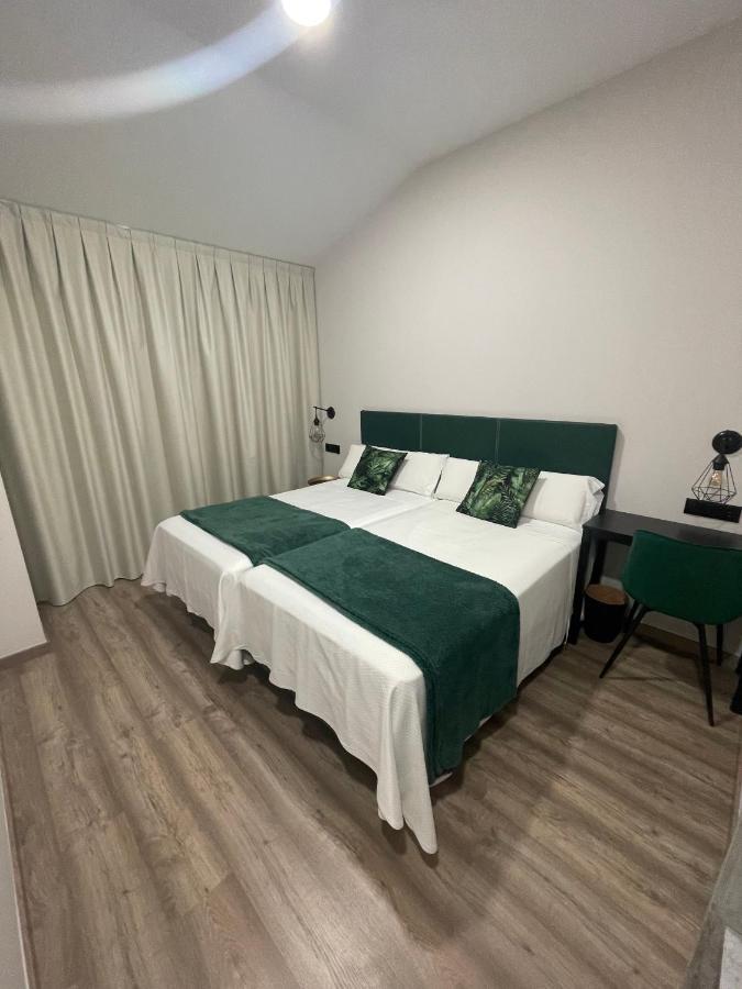 Hotel Ibi Εξωτερικό φωτογραφία