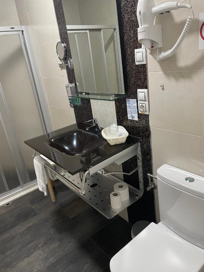 Hotel Ibi Εξωτερικό φωτογραφία