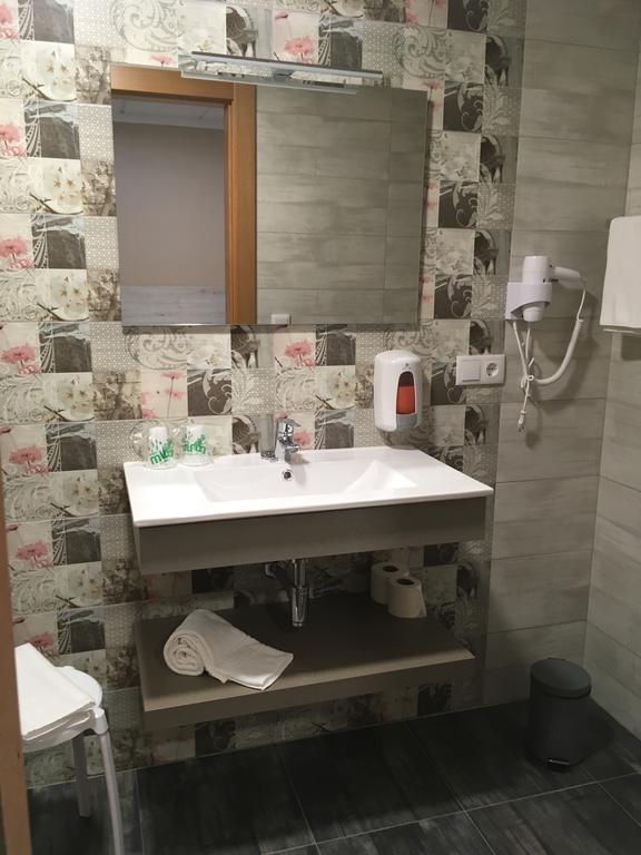 Hotel Ibi Εξωτερικό φωτογραφία